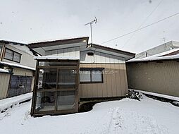 日の出町1丁目貸家 1