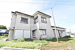 ブンナ沢貸家 1