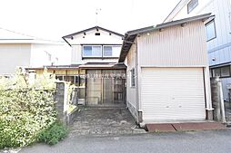 八幡字石町　借家 1