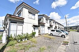 八幡貸家　高橋団地 2