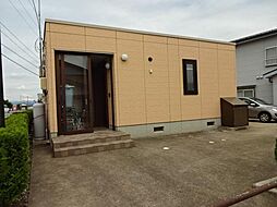 浅舞　小林邸 1