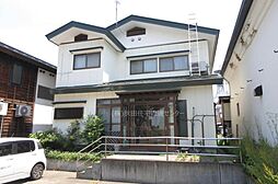 四日町3-9　貸家 1