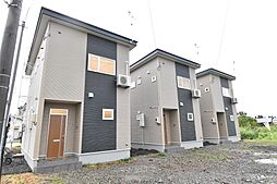 エルデンヴィラ D