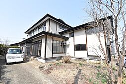 駅南1丁目貸家 1