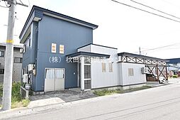 太田新田T邸 1
