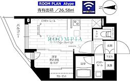 ステージファースト桜新町 501