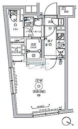 RELUXIA都立大学 101