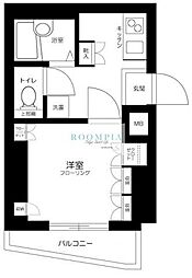 品川区荏原６丁目