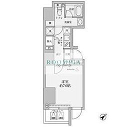 リヴシティ赤坂 1002