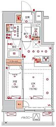 （仮称）高島平THEGARDENレジデンス 603