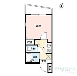 ピアコートTM板橋本町 101