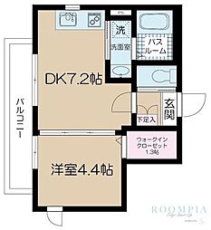 アルム西新宿 301
