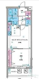ＧＥＮＯＶＩＡ亀戸水神ｓｋｙｇａｒｄｅｎ 304