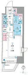 GENOVIA新宿早稲田greenveil 1404