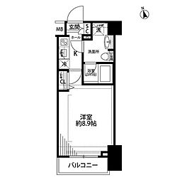 プレール・ドゥーク練馬中村橋 105