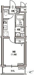 MDM早稲田 203