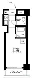 日興パレス田園調布第2 702