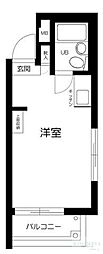 新宿区中落合４丁目