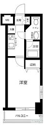 新宿区中落合３丁目