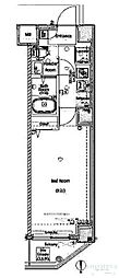 ジーベック高田馬場 403