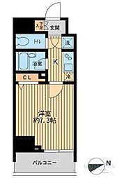 ＨＦ早稲田レジデンス 405