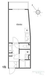 アルティザ氷川台 101