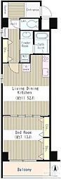 RESIDENCE SATSUMA 307