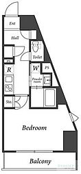 ADW Residence 西新宿 401