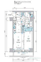 メインステージ浮間舟渡 501
