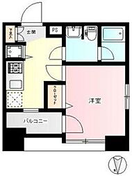 ブライズ東新宿 303