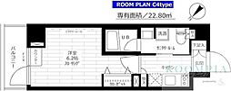 ステージグランデ新桜台 220