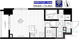 ステージグランデ用賀アジールコート 301