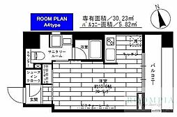 ステージグランデ蔵前 1101