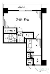 プライムアーバン千代田富士見 503