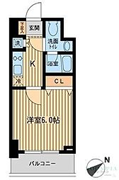 KDXレジデンス雪谷大塚 503