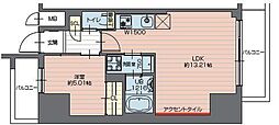 プレジオ西新井 0301