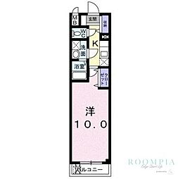 アルトプェンテ 304