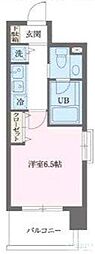 プライムアーバン早稲田 704