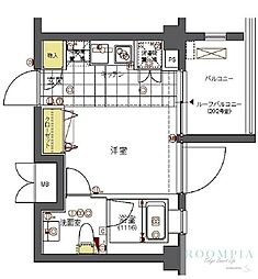 ＦＯＲＴＩＳ池上 302