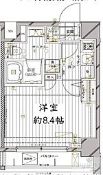 レガリス高円寺 505