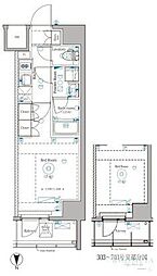 DIPS野方RESIDENCE 303
