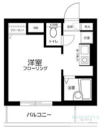 中野区本町２丁目