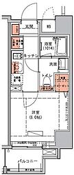 ハーモニーレジデンス池袋#002 404
