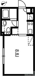 アレーロ高円寺 203