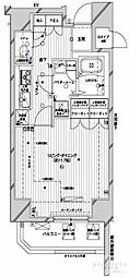 メインステージ両国 1308