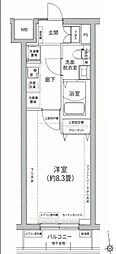アイル　プレミアム押上イースト 106