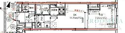 エルファーロ中野富士見町 202