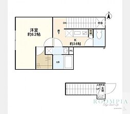 アステラホーム四谷大京町 202