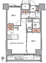 ハーモニーレジデンス錦糸町#001 902