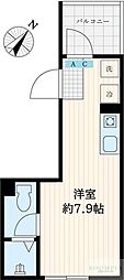 CANAL PLACE月島 202